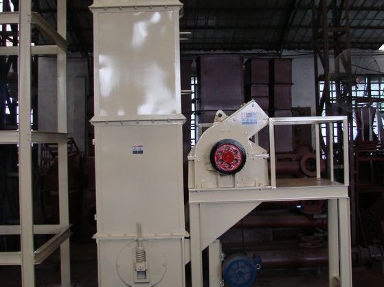 微粉磨粉機(jī)，成熟技術(shù)實(shí)力體現(xiàn)